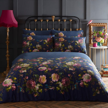 Renaissance Bed Linen Set by Oasis Home