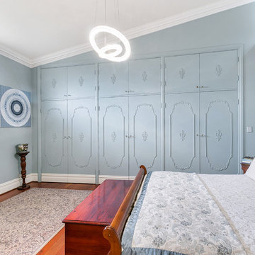 Reno Addition Maylands