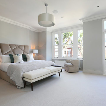 Renovation I Ellerby