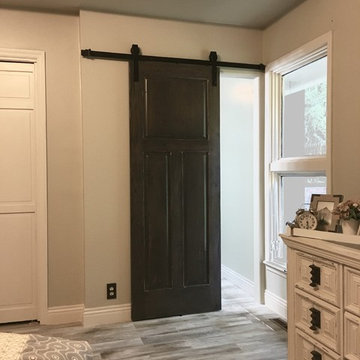 Renovations