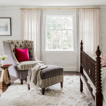 Reservoir Hill Renovation