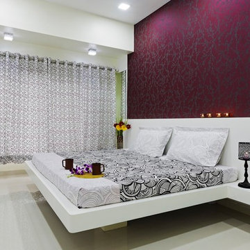 Residence in Mulund