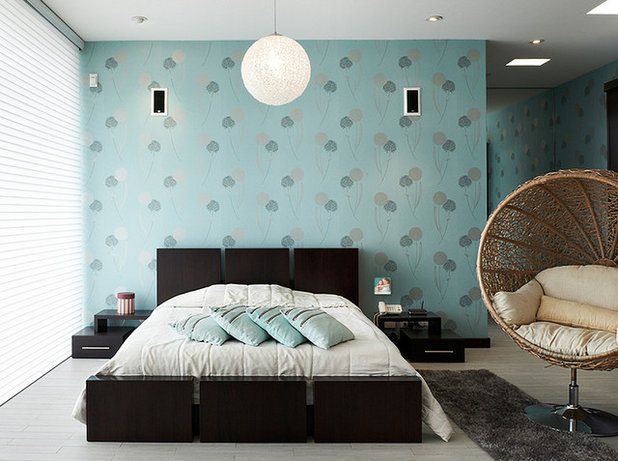 Bedroom by Schneider Electric India