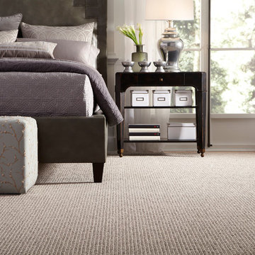 Residential Carpet Trends