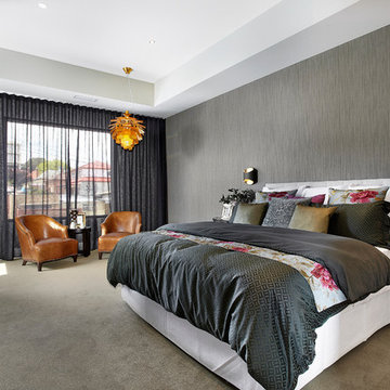 RESIDENTIAL CHURCH CONVERSION