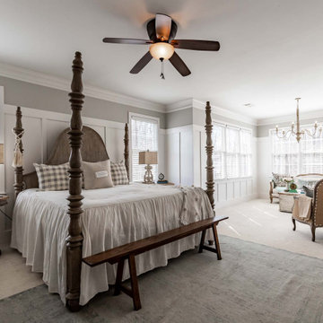 Residential Interior Design