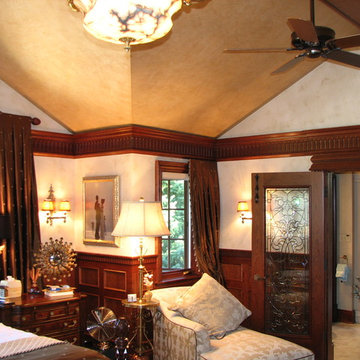 Residential Interior