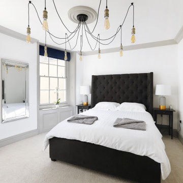 Residential Interiors #2
