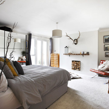 Residential Interiors