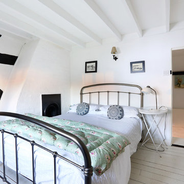 Residential Interiors