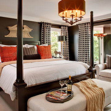 Residential Interiors - Kansas City