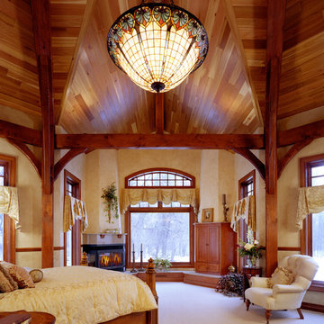 Residential projects in Wisconsin