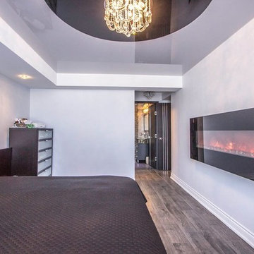 Resolving Condo Issues with Stretch Ceiling