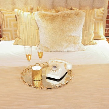 Resort Bedroom