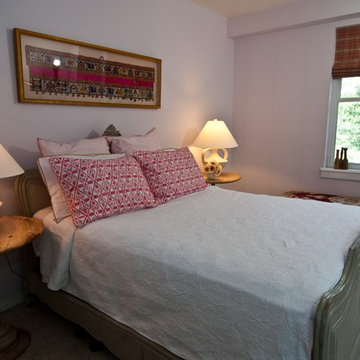 Reynolds Master Bedroom
