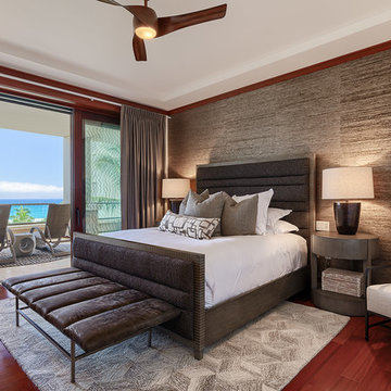 Rich Montage Kapalua Bay Residence