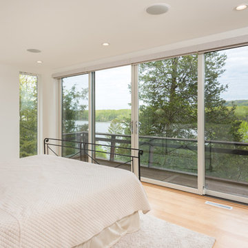 Richard and Laurie's Renovation