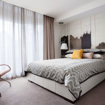 Richmond Apartment