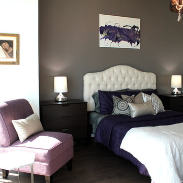 Richmond Residence