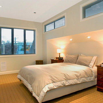 Richmond Workers Cottage Transformation