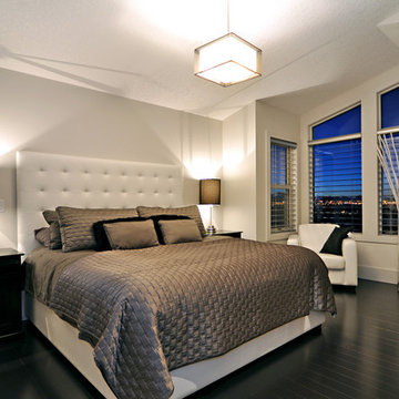 Ridge Home
