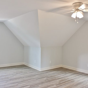 Ridgewood Lane New Custom Home