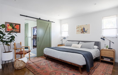 Get a Spotless, Beautifully Organised Bedroom in 7 Steps