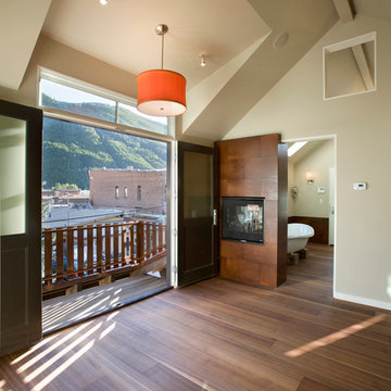 Ring Residence
