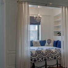 Alcove Bedrooms