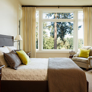 Earth Tones Bedroom Ideas And Photos Houzz