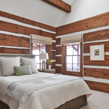 Roaring Fork Cabin