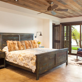 Robertson Lake House