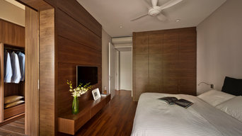 Best 25 Cabinetry And Cabinet Makers In Singapore Metro Area Houzz