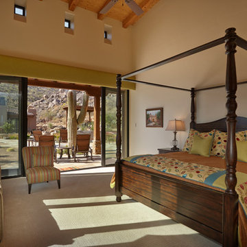 Rockpoint Ridge Home