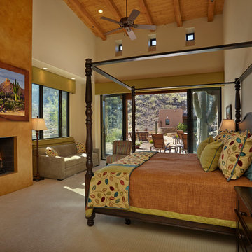 Rockpoint Ridge Home