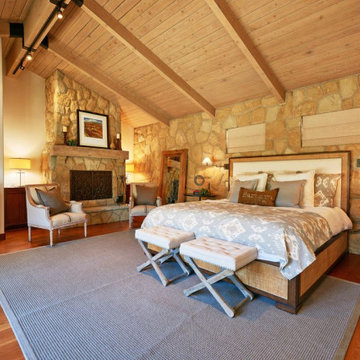 Rodgers Residence