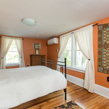 Rolling River Farmhouse Renovation