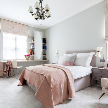 Roman Blinds
