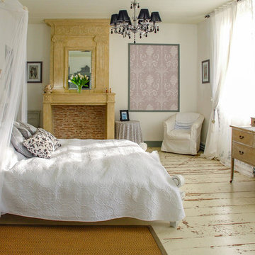Romantic Guesthouse, Cognac, France