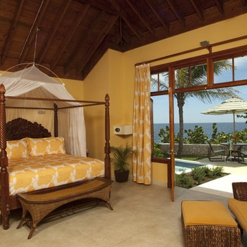 Romantic Jamaican Villa