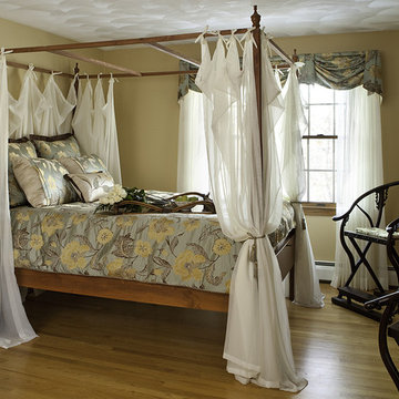 Romantic Master Bedroom