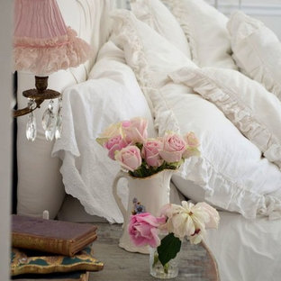 Romantic Shabby Chic Décor