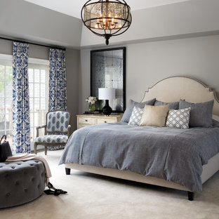 Romantic Vienna Bedroom