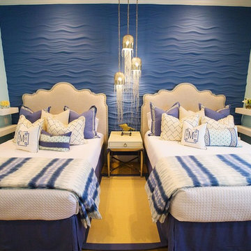 Ronald McDonald House: Project Design 2016 SWFL