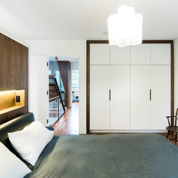 Roncey Village New Custom Home - Award Winner