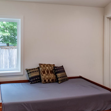 Room & Bathroom Addition in Issaquah