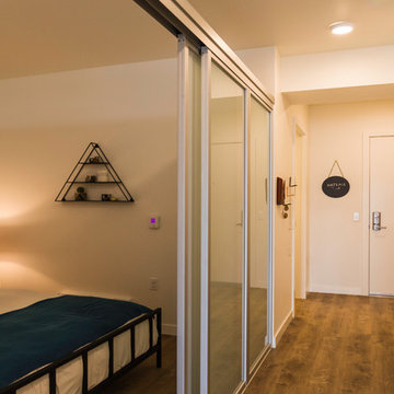 Room Dividers | Modera at Capitol Hill