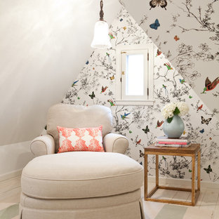 houzz master bedroom and wall paper decorating ideas