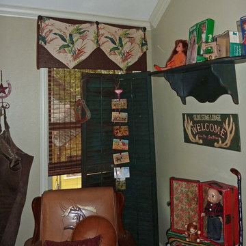 Rowe house