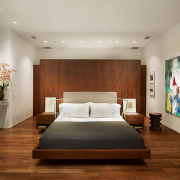 Rubin Residence